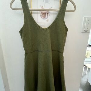 Beyond Yoga Dress